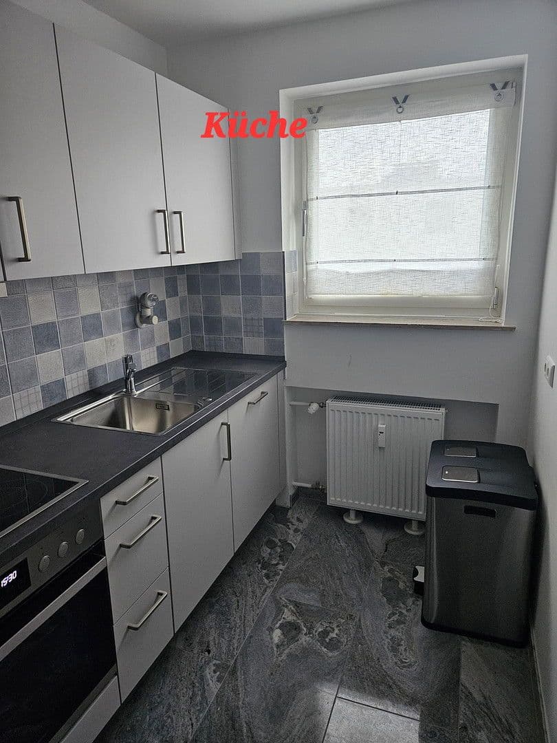 Prodej bytu 3+kk 74 m², Marxstr. 35, Hattingen, Severní Porýní-Vestfálsko Prodej bytu 3+kk 74 m², Marxstr. 35, Hattingen, Severní Porýní-Vestfálsko