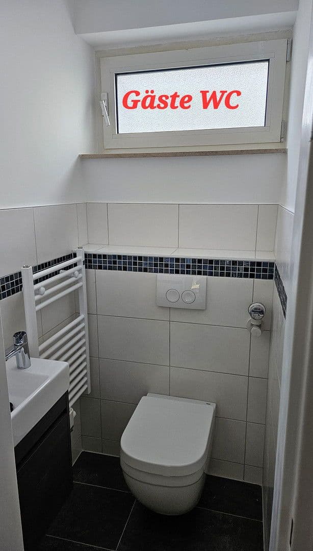 Prodej bytu 3+kk 74 m², Marxstr. 35, Hattingen, Severní Porýní-Vestfálsko Prodej bytu 3+kk 74 m², Marxstr. 35, Hattingen, Severní Porýní-Vestfálsko