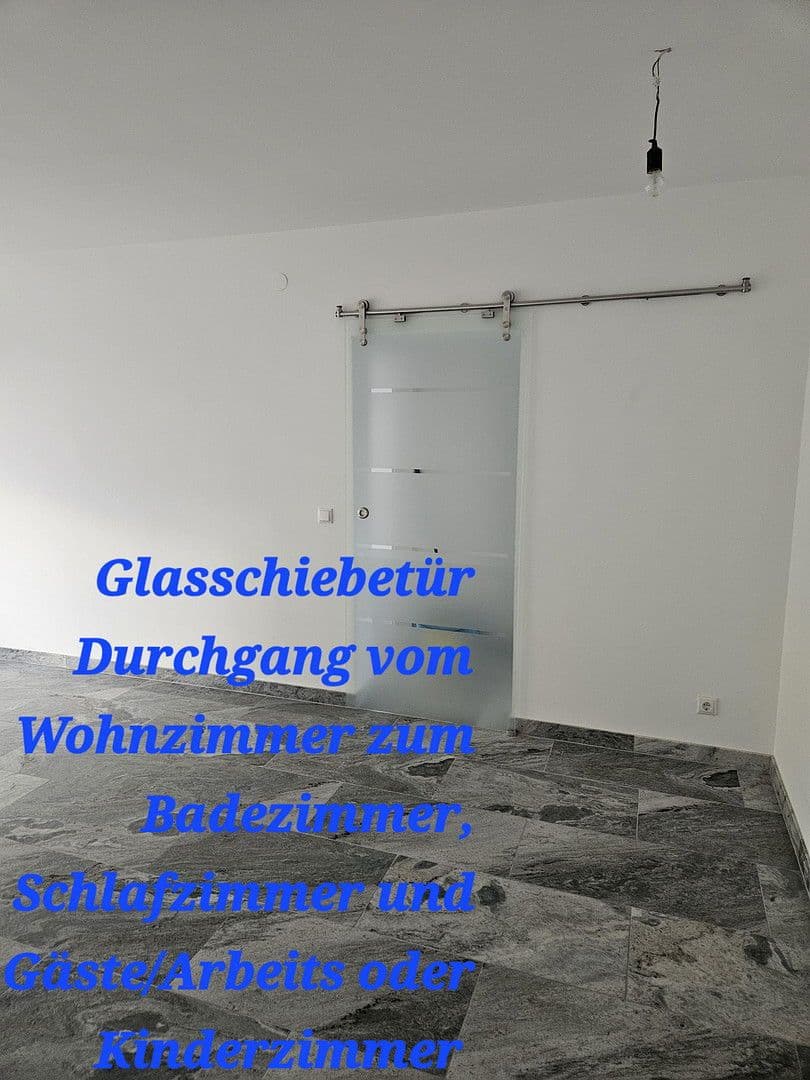 Prodej bytu 3+kk 74 m², Marxstr. 35, Hattingen, Severní Porýní-Vestfálsko Prodej bytu 3+kk 74 m², Marxstr. 35, Hattingen, Severní Porýní-Vestfálsko