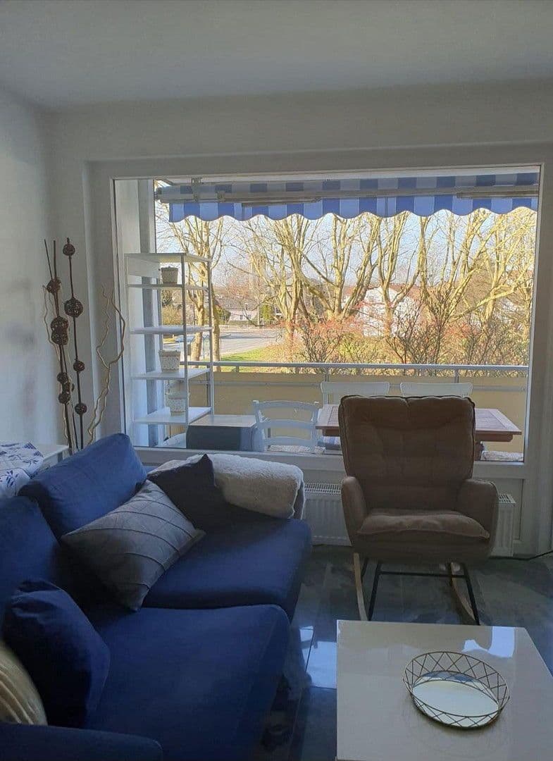 Prodej bytu 3+kk 74 m², Marxstr. 35, Hattingen, Severní Porýní-Vestfálsko Prodej bytu 3+kk 74 m², Marxstr. 35, Hattingen, Severní Porýní-Vestfálsko