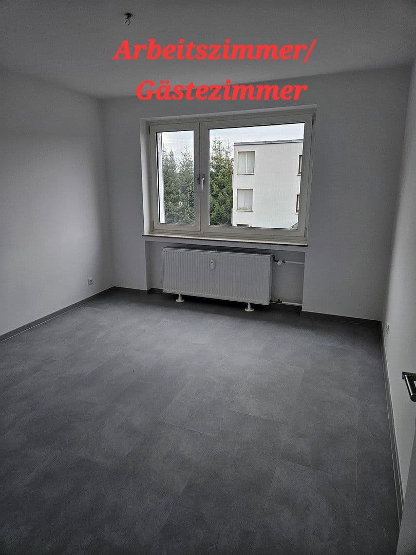 Prodej bytu 3+kk 74 m², Marxstr. 35, Hattingen, Severní Porýní-Vestfálsko Prodej bytu 3+kk 74 m², Marxstr. 35, Hattingen, Severní Porýní-Vestfálsko