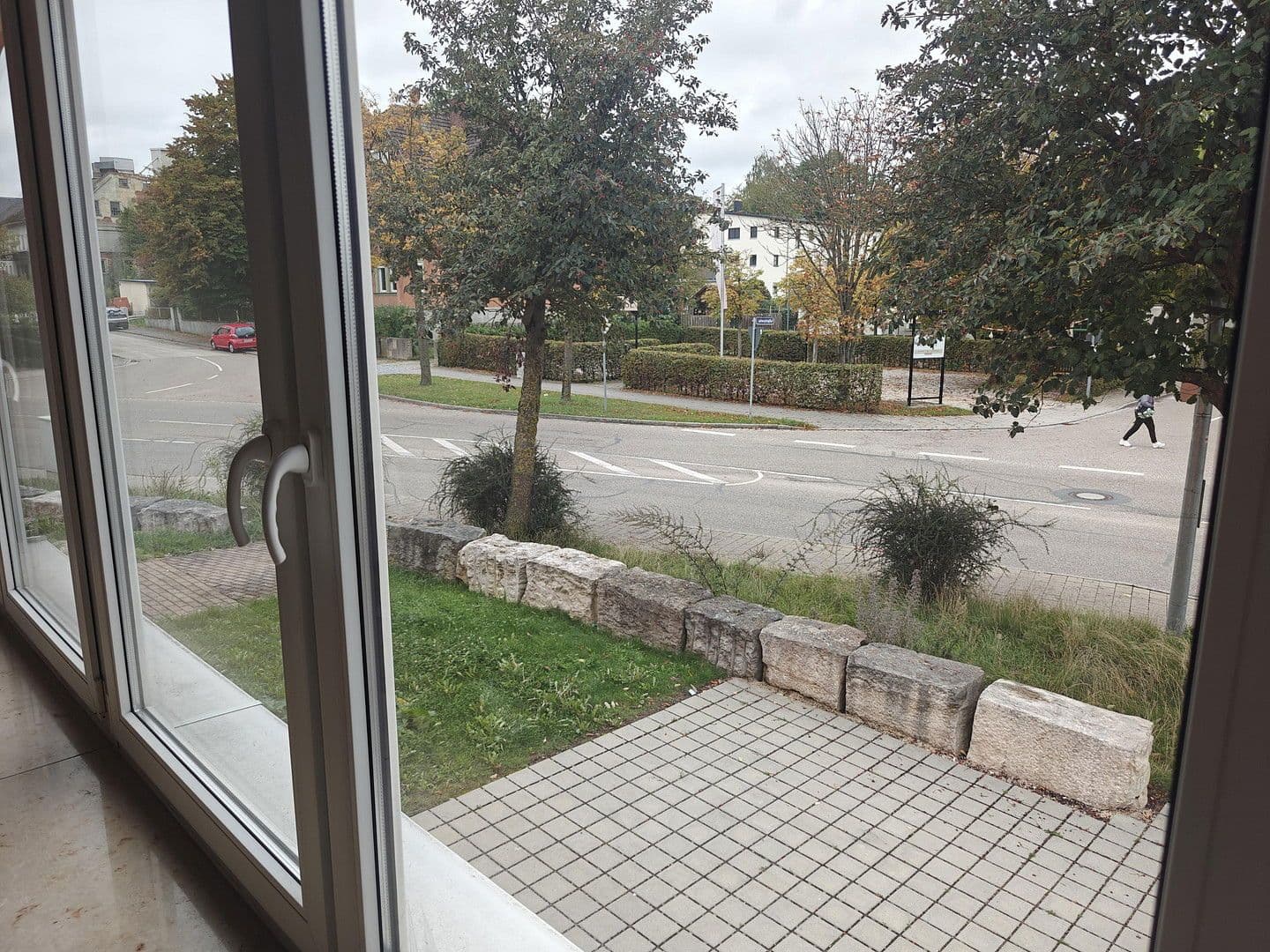 Pronájem kanceláře 240 m², Anbacherstr. 26, Gunzenhausen, Bavorsko Pronájem kanceláře 240 m², Anbacherstr. 26, Gunzenhausen, Bavorsko