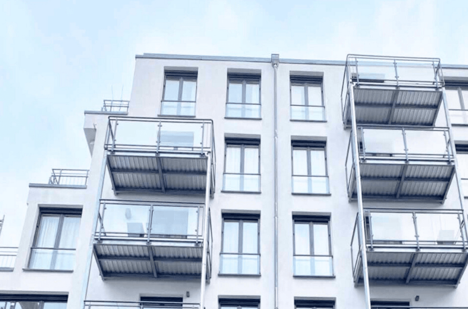 Pronájem bytu 2+1 73 m², Schillerstraße 7A, Berlin, Berlín Pronájem bytu 2+1 73 m², Schillerstraße 7A, Berlin, Berlín