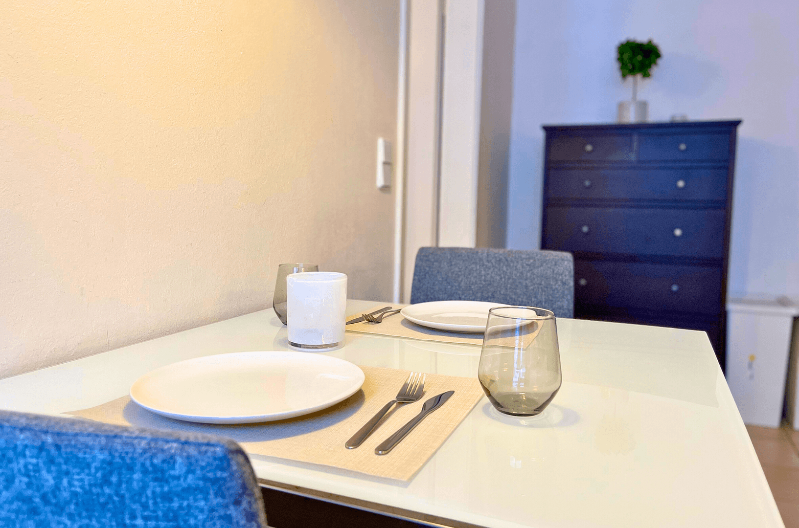 Pronájem bytu 2+1 73 m², Schillerstraße 7A, Berlin, Berlín Pronájem bytu 2+1 73 m², Schillerstraße 7A, Berlin, Berlín