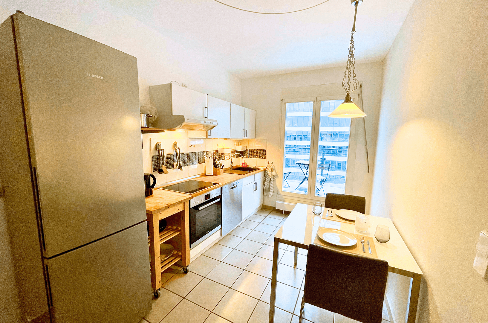 Pronájem bytu 2+1 73 m², Schillerstraße 7A, Berlin, Berlín Pronájem bytu 2+1 73 m², Schillerstraße 7A, Berlin, Berlín