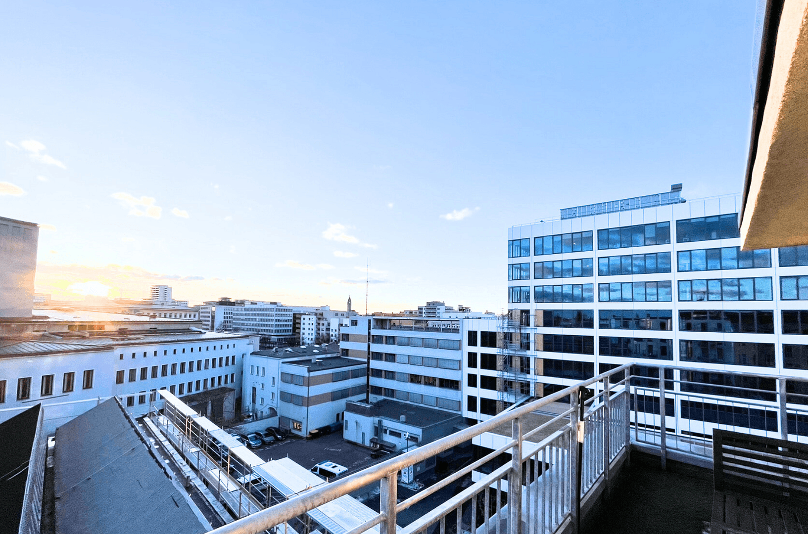 Pronájem bytu 2+1 73 m², Schillerstraße 7A, Berlin, Berlín Pronájem bytu 2+1 73 m², Schillerstraße 7A, Berlin, Berlín