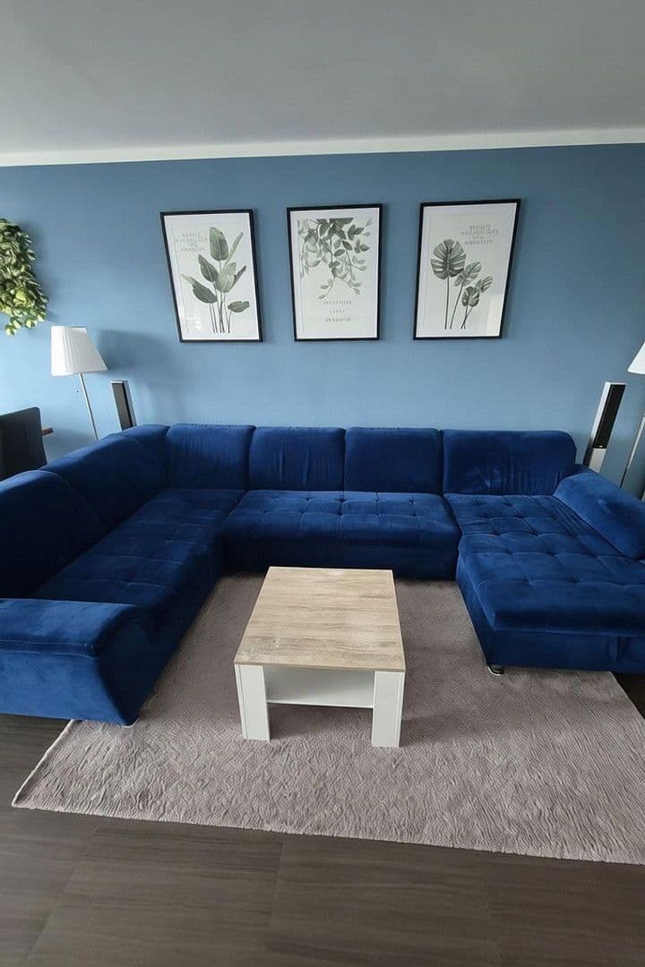 Prodej bytu 3+kk 101 m², Ludwigshafen am Rhein, Porýní-Falc Prodej bytu 3+kk 101 m², Ludwigshafen am Rhein, Porýní-Falc