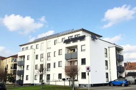 Prodej bytu 3+kk 101 m², Ludwigshafen am Rhein, Porýní-Falc Prodej bytu 3+kk 101 m², Ludwigshafen am Rhein, Porýní-Falc