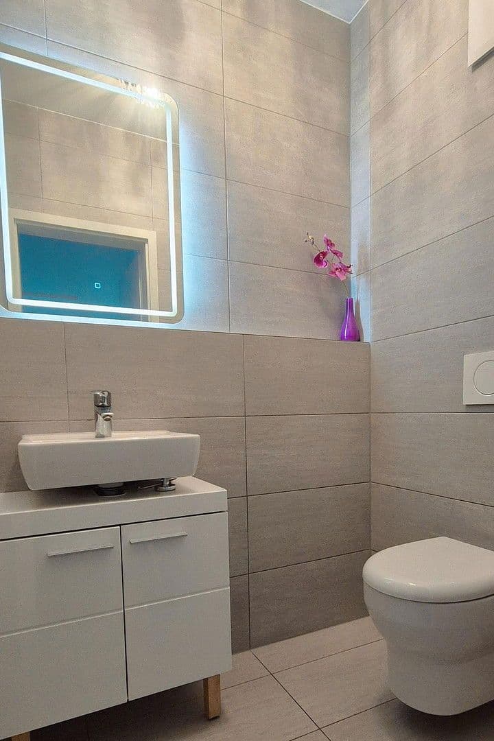 Prodej bytu 3+kk 101 m², Ludwigshafen am Rhein, Porýní-Falc Prodej bytu 3+kk 101 m², Ludwigshafen am Rhein, Porýní-Falc