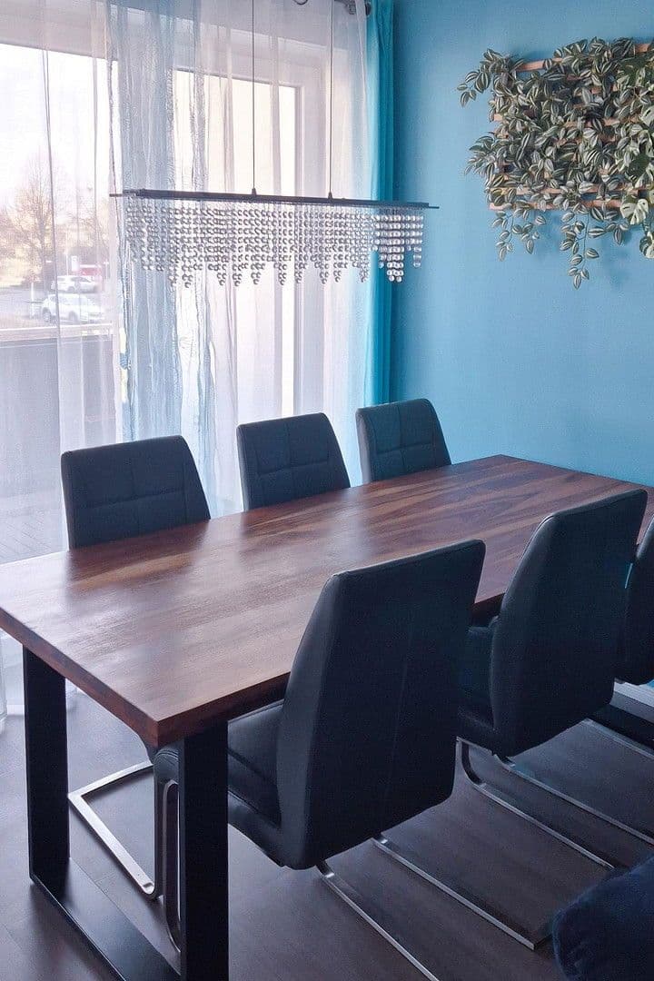 Prodej bytu 3+kk 101 m², Ludwigshafen am Rhein, Porýní-Falc Prodej bytu 3+kk 101 m², Ludwigshafen am Rhein, Porýní-Falc