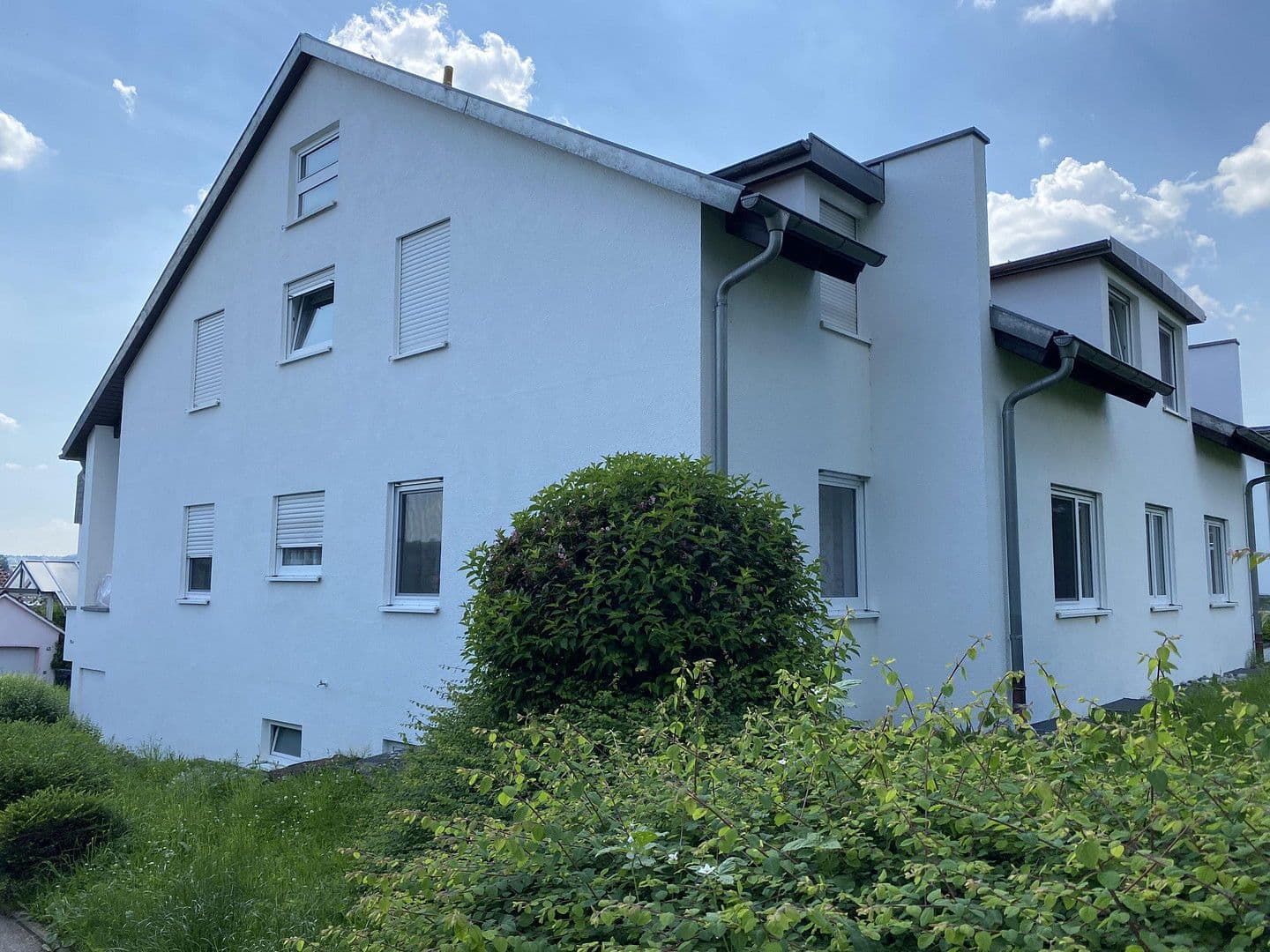 Pronájem bytu 1+kk 43 m², Georg-Böhringer-Weg 70, Göppingen, Bádensko-Württembersko Pronájem bytu 1+kk 43 m², Georg-Böhringer-Weg 70, Göppingen, Bádensko-Württembersko