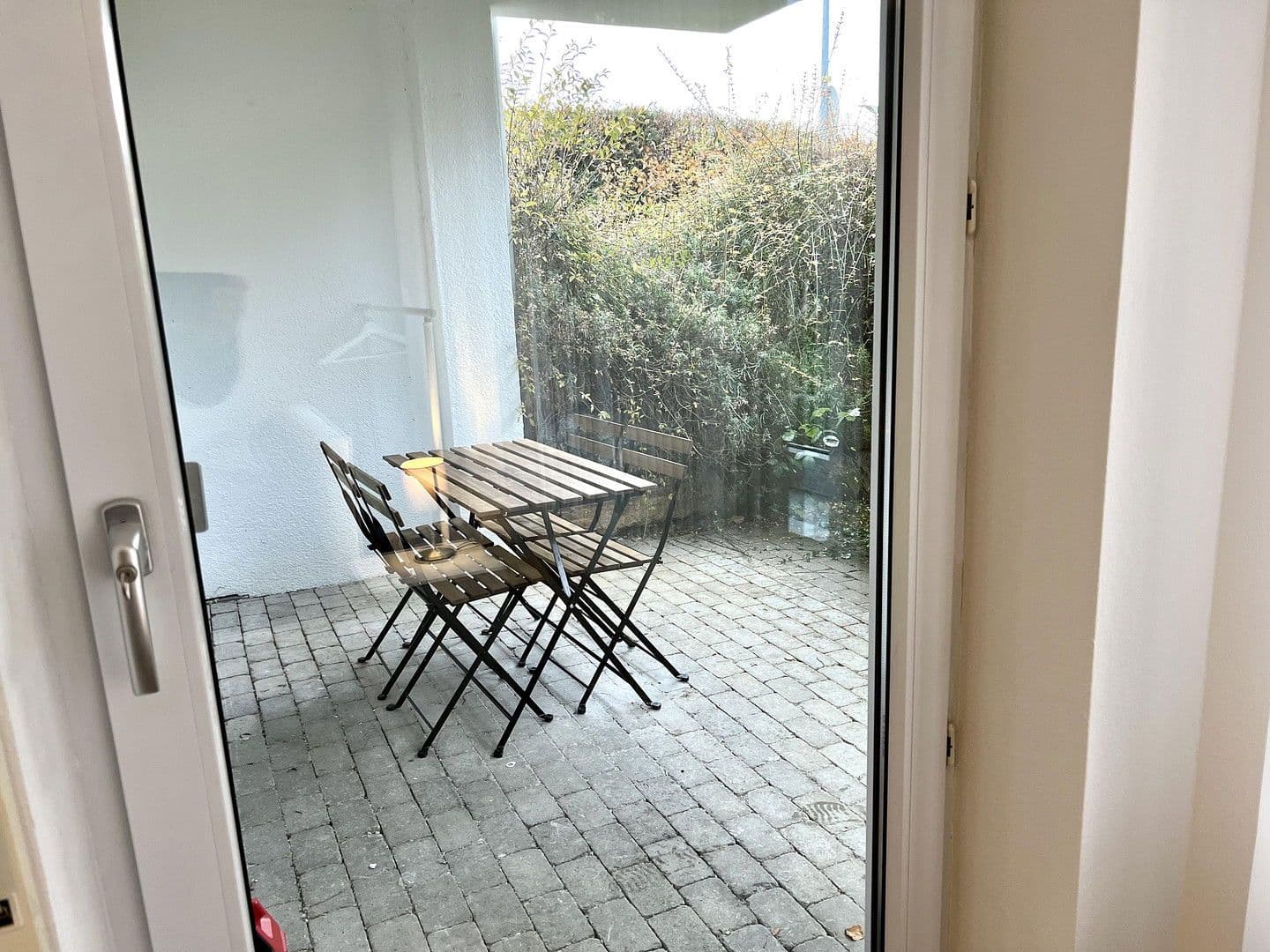 Pronájem bytu 1+kk 43 m², Georg-Böhringer-Weg 70, Göppingen, Bádensko-Württembersko Pronájem bytu 1+kk 43 m², Georg-Böhringer-Weg 70, Göppingen, Bádensko-Württembersko