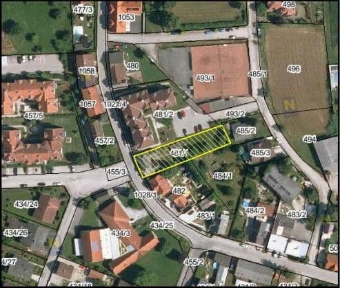 Prodej domu 160 m², pozemek 831 m², Hauptstraße 22, Leiben, Dolní Rakousko Prodej domu 160 m², pozemek 831 m², Hauptstraße 22, Leiben, Dolní Rakousko