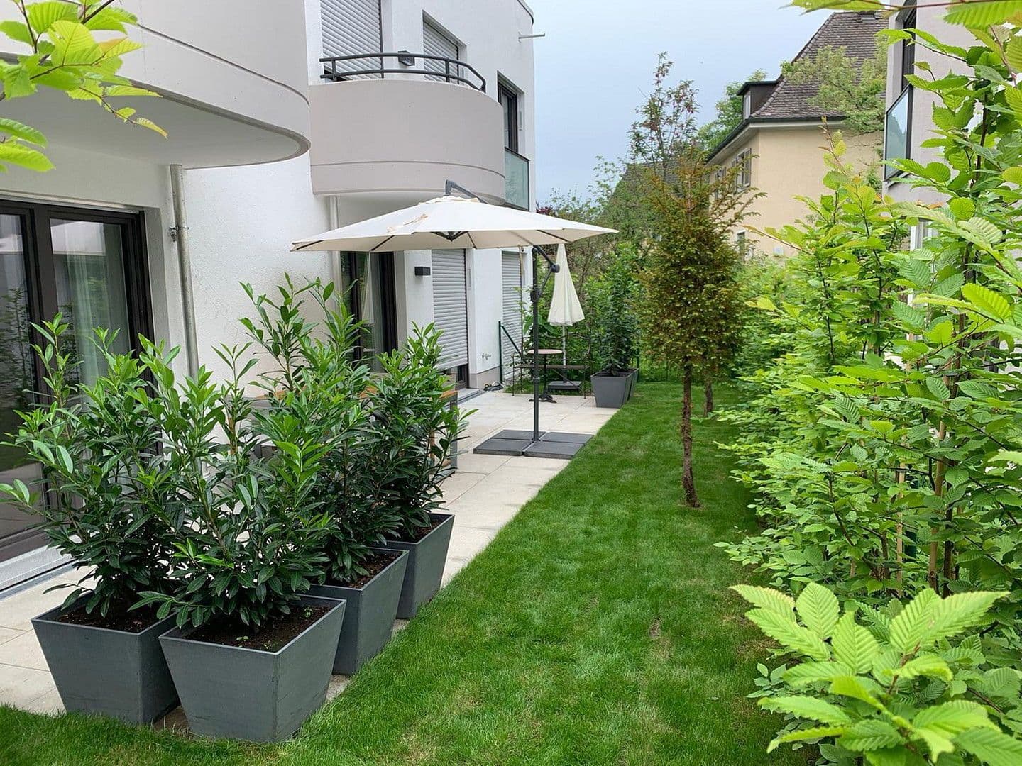 Prodej bytu 3+1 100 m², München, Bavorsko Prodej bytu 3+1 100 m², München, Bavorsko