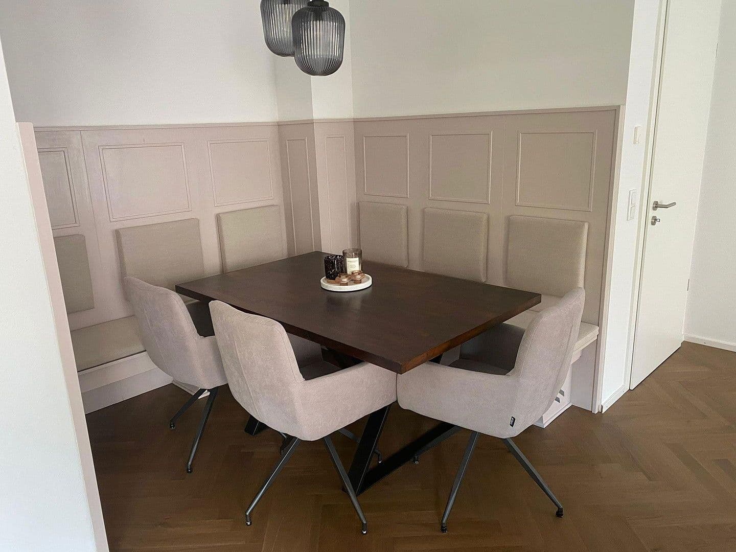 Prodej bytu 3+1 100 m², München, Bavorsko Prodej bytu 3+1 100 m², München, Bavorsko