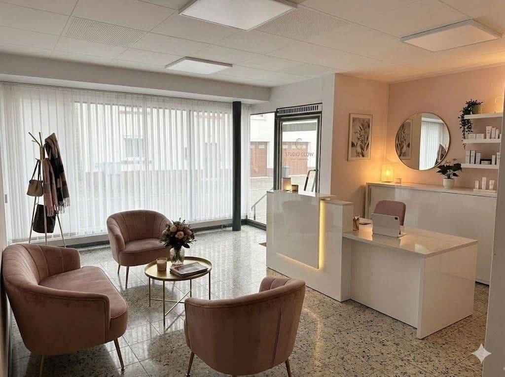 Pronájem kanceláře 86 m², Grenzach-Wyhlen, Bádensko-Württembersko Pronájem kanceláře 86 m², Grenzach-Wyhlen, Bádensko-Württembersko