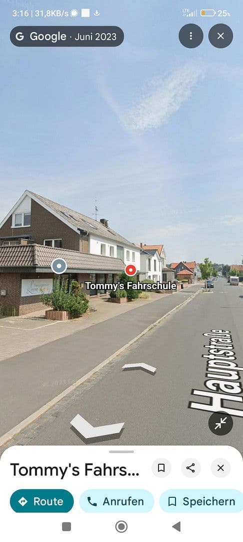 Pronájem nebytového prostoru 40 m², Hauptstr. 30, Ronnenberg, Dolní Sasko Pronájem nebytového prostoru 40 m², Hauptstr. 30, Ronnenberg, Dolní Sasko