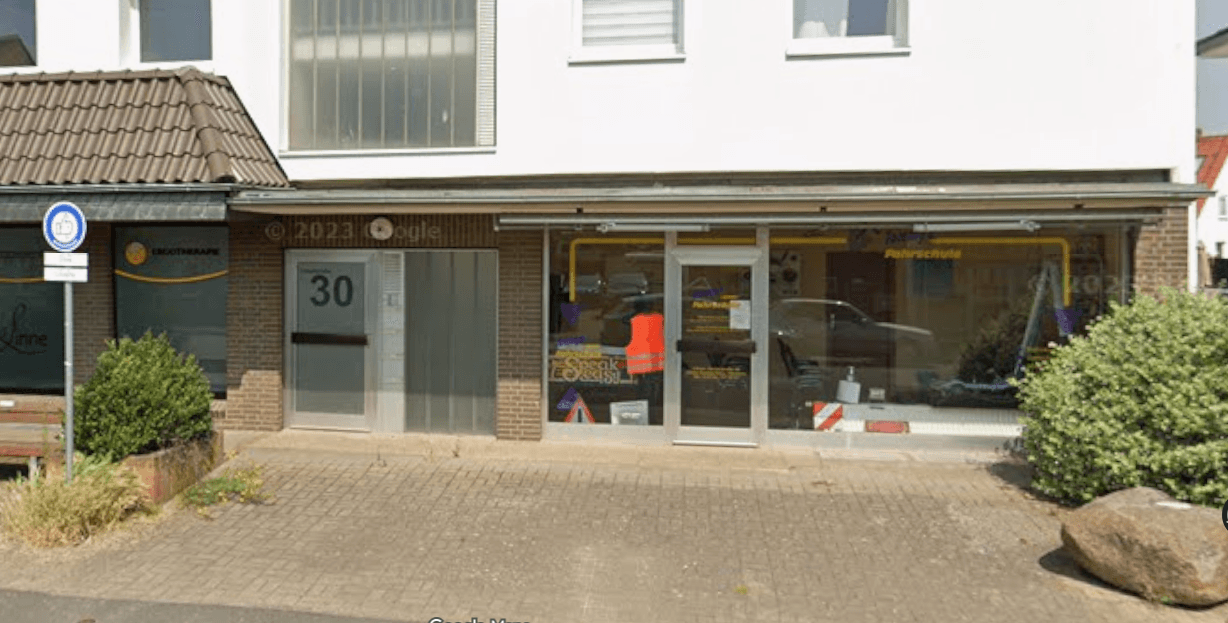 Pronájem nebytového prostoru 40 m², Hauptstr. 30, Ronnenberg, Dolní Sasko Pronájem nebytového prostoru 40 m², Hauptstr. 30, Ronnenberg, Dolní Sasko