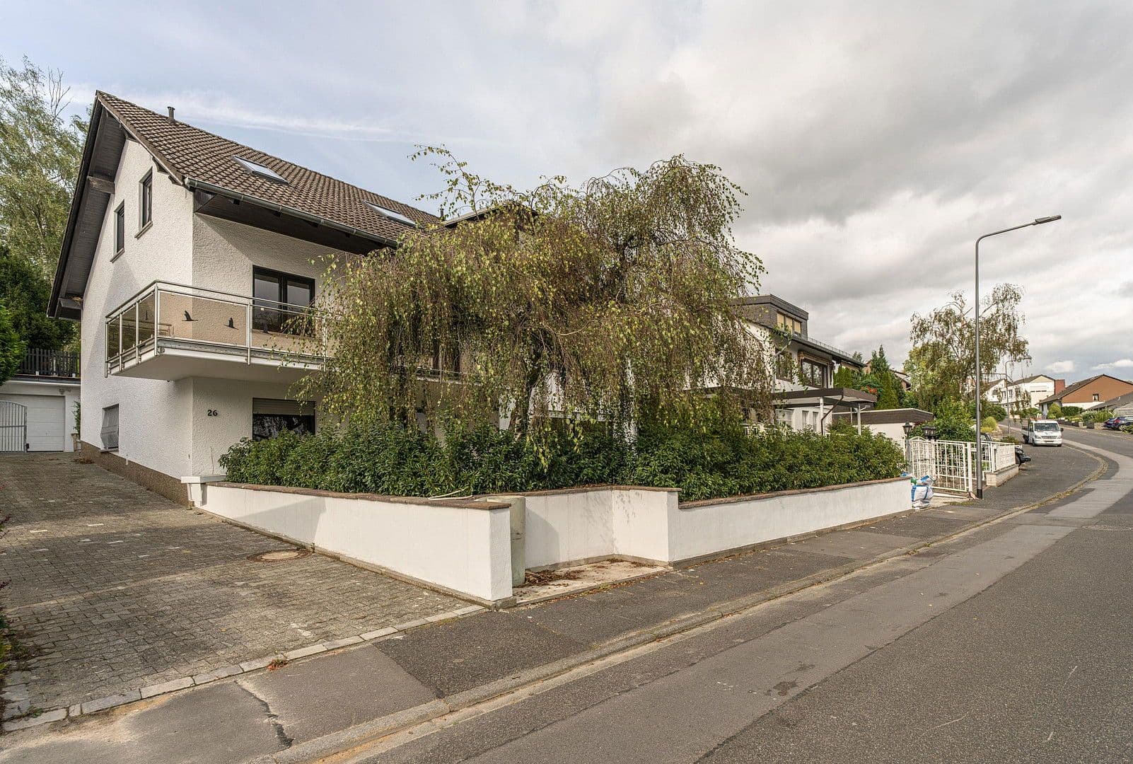 Pronájem bytu 4+1 86 m², Taunusstein, Hessen Pronájem bytu 4+1 86 m², Taunusstein, Hessen