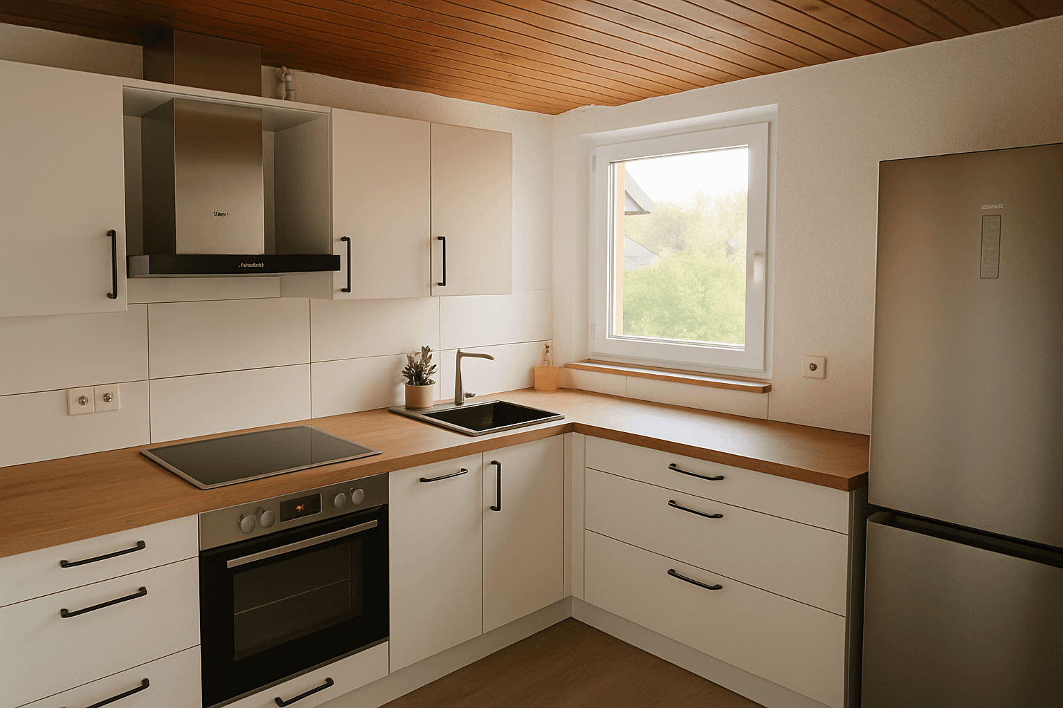 Pronájem bytu 2+1 50 m², Brockenbergstr. 1, Holzgerlingen, Bádensko-Württembersko Pronájem bytu 2+1 50 m², Brockenbergstr. 1, Holzgerlingen, Bádensko-Württembersko