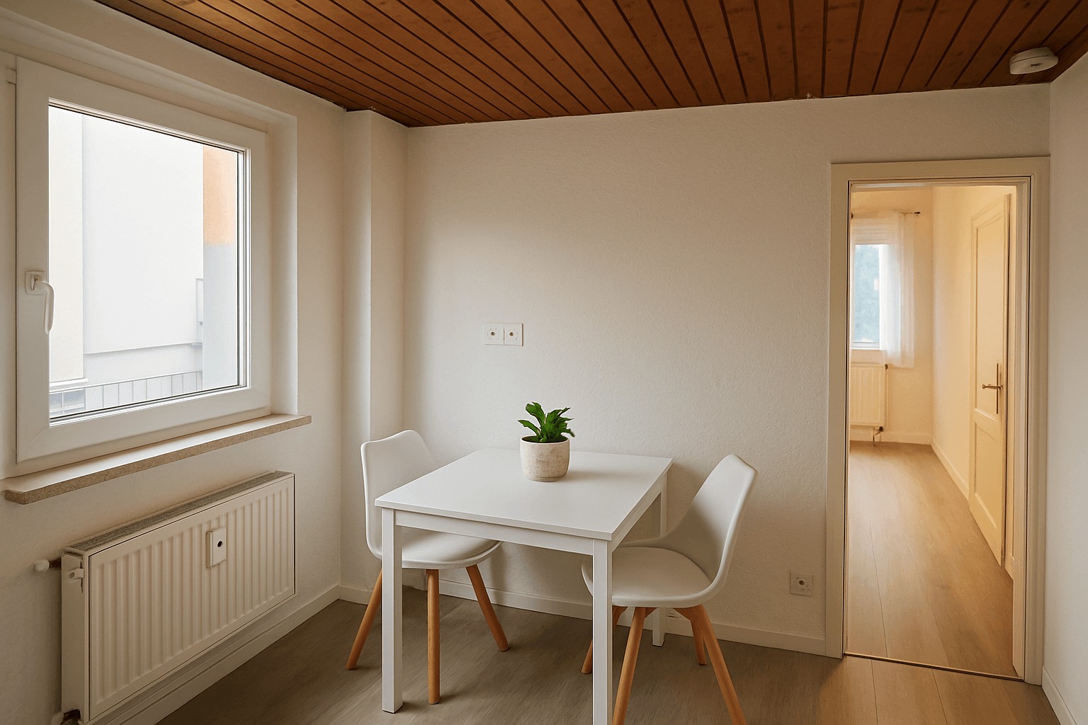 Pronájem bytu 2+1 50 m², Brockenbergstr. 1, Holzgerlingen, Bádensko-Württembersko Pronájem bytu 2+1 50 m², Brockenbergstr. 1, Holzgerlingen, Bádensko-Württembersko