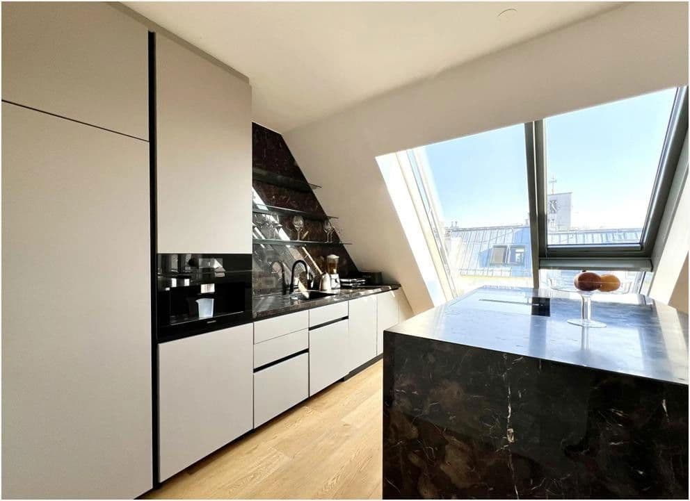 Prodej bytu 293 m², Sollingergasse 23, Wien, Wien Prodej bytu 293 m², Sollingergasse 23, Wien, Wien