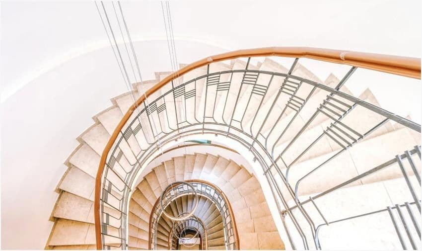 Prodej bytu 293 m², Sollingergasse 23, Wien, Wien Prodej bytu 293 m², Sollingergasse 23, Wien, Wien