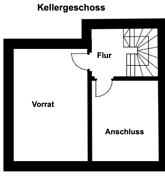 Prodej domu 111 m², pozemek 252 m², Lingen (Ems), Dolní Sasko Prodej domu 111 m², pozemek 252 m², Lingen (Ems), Dolní Sasko
