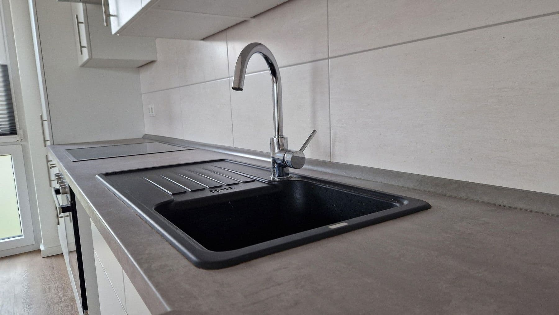 Pronájem bytu 2+1 66 m², Kurzer Weg 10, Bardowick, Dolní Sasko Pronájem bytu 2+1 66 m², Kurzer Weg 10, Bardowick, Dolní Sasko