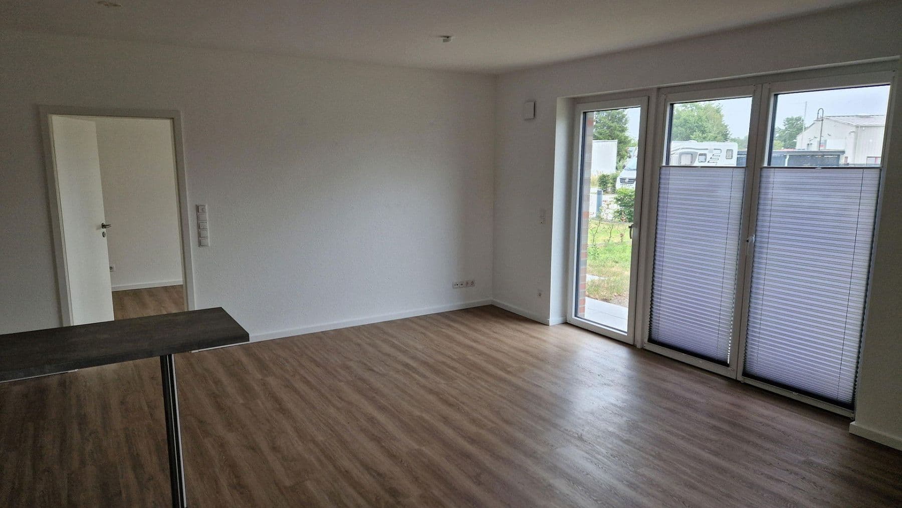 Pronájem bytu 2+1 66 m², Kurzer Weg 10, Bardowick, Dolní Sasko Pronájem bytu 2+1 66 m², Kurzer Weg 10, Bardowick, Dolní Sasko