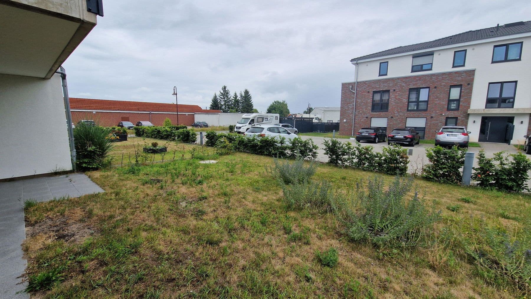 Pronájem bytu 2+1 66 m², Kurzer Weg 10, Bardowick, Dolní Sasko Pronájem bytu 2+1 66 m², Kurzer Weg 10, Bardowick, Dolní Sasko