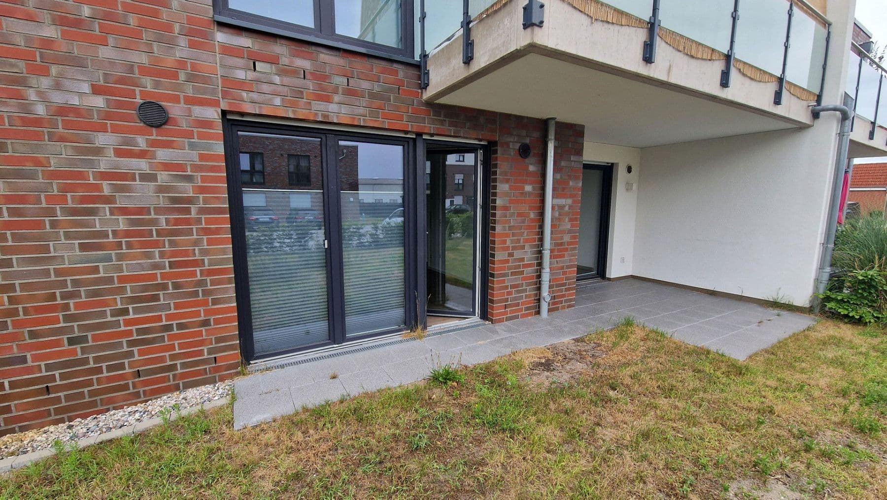 Pronájem bytu 2+1 66 m², Kurzer Weg 10, Bardowick, Dolní Sasko Pronájem bytu 2+1 66 m², Kurzer Weg 10, Bardowick, Dolní Sasko