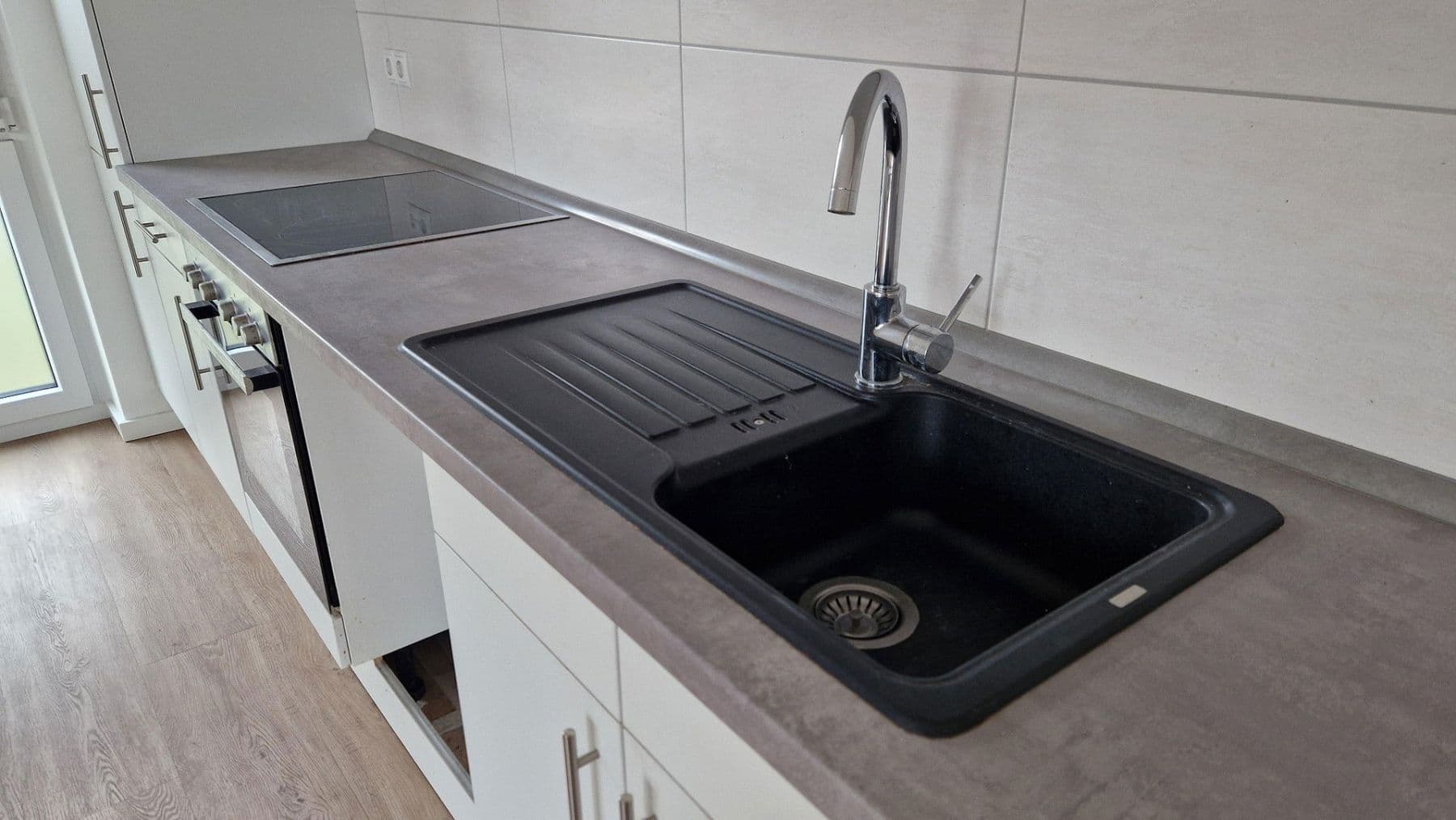 Pronájem bytu 2+1 66 m², Kurzer Weg 10, Bardowick, Dolní Sasko Pronájem bytu 2+1 66 m², Kurzer Weg 10, Bardowick, Dolní Sasko