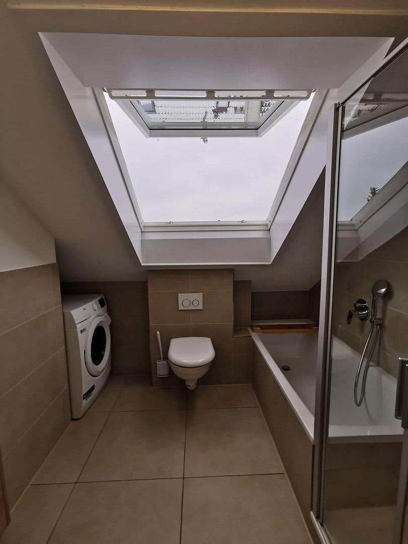 Prodej bytu 3+1 75 m², Sandhausen, Bádensko-Württembersko Prodej bytu 3+1 75 m², Sandhausen, Bádensko-Württembersko