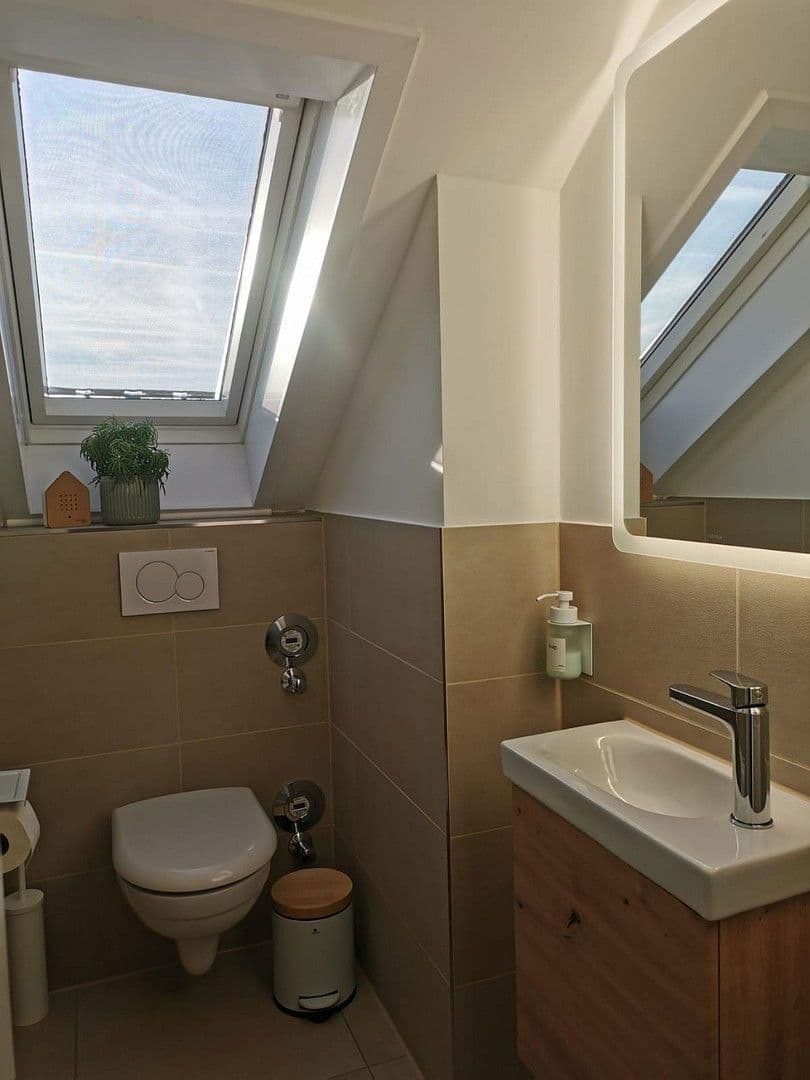 Prodej bytu 3+1 75 m², Sandhausen, Bádensko-Württembersko Prodej bytu 3+1 75 m², Sandhausen, Bádensko-Württembersko