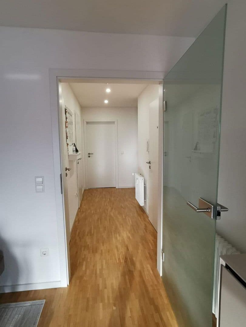 Prodej bytu 3+1 75 m², Sandhausen, Bádensko-Württembersko Prodej bytu 3+1 75 m², Sandhausen, Bádensko-Württembersko