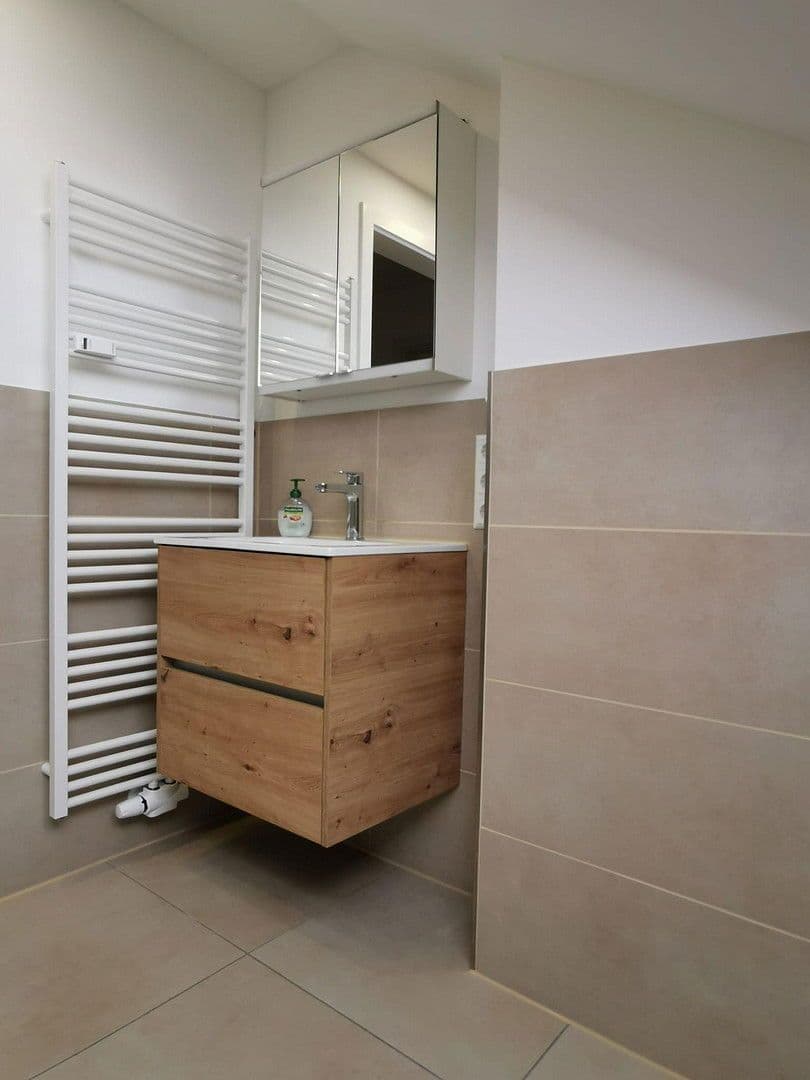 Prodej bytu 3+1 75 m², Sandhausen, Bádensko-Württembersko Prodej bytu 3+1 75 m², Sandhausen, Bádensko-Württembersko