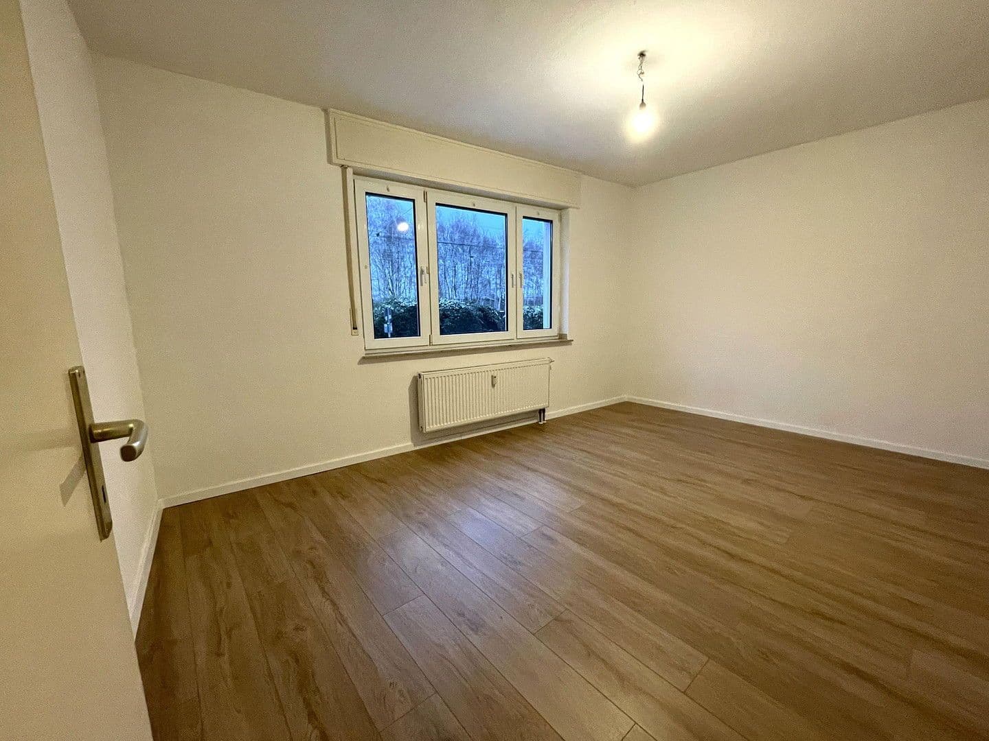 Pronájem bytu 2+1 53 m², Dellwiger Str. 31, Essen, Severní Porýní-Vestfálsko Pronájem bytu 2+1 53 m², Dellwiger Str. 31, Essen, Severní Porýní-Vestfálsko