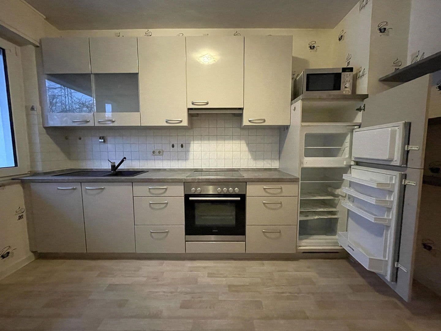 Pronájem bytu 2+1 53 m², Dellwiger Str. 31, Essen, Severní Porýní-Vestfálsko Pronájem bytu 2+1 53 m², Dellwiger Str. 31, Essen, Severní Porýní-Vestfálsko