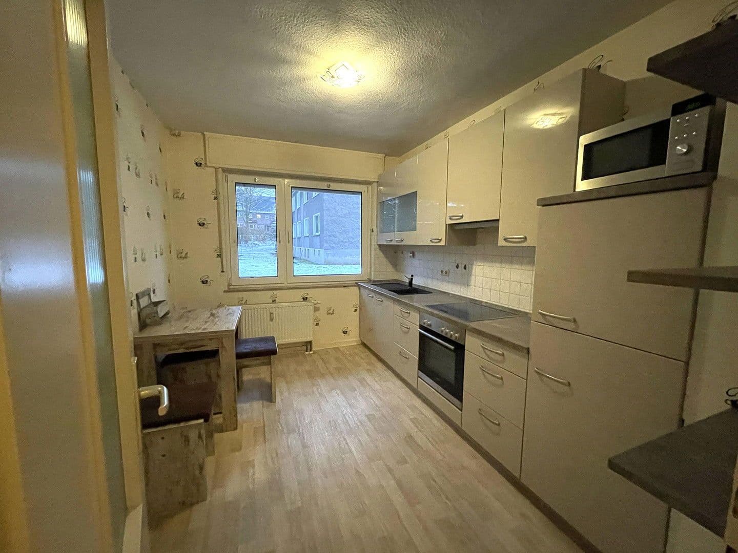 Pronájem bytu 2+1 53 m², Dellwiger Str. 31, Essen, Severní Porýní-Vestfálsko Pronájem bytu 2+1 53 m², Dellwiger Str. 31, Essen, Severní Porýní-Vestfálsko