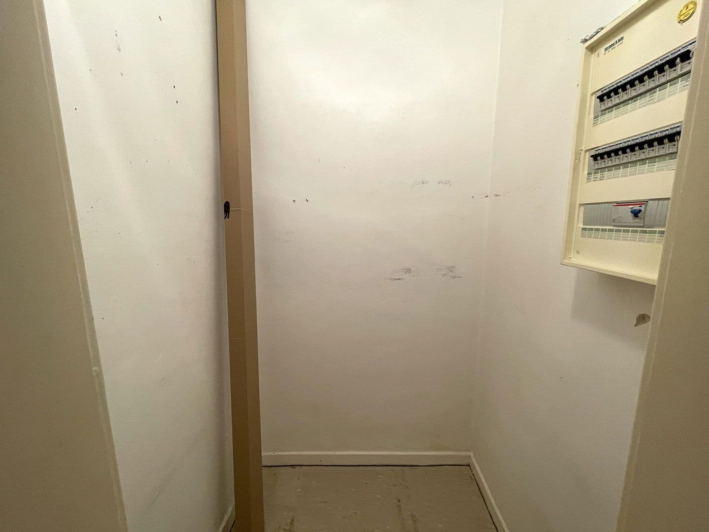 Pronájem bytu 2+1 53 m², Dellwiger Str. 31, Essen, Severní Porýní-Vestfálsko Pronájem bytu 2+1 53 m², Dellwiger Str. 31, Essen, Severní Porýní-Vestfálsko