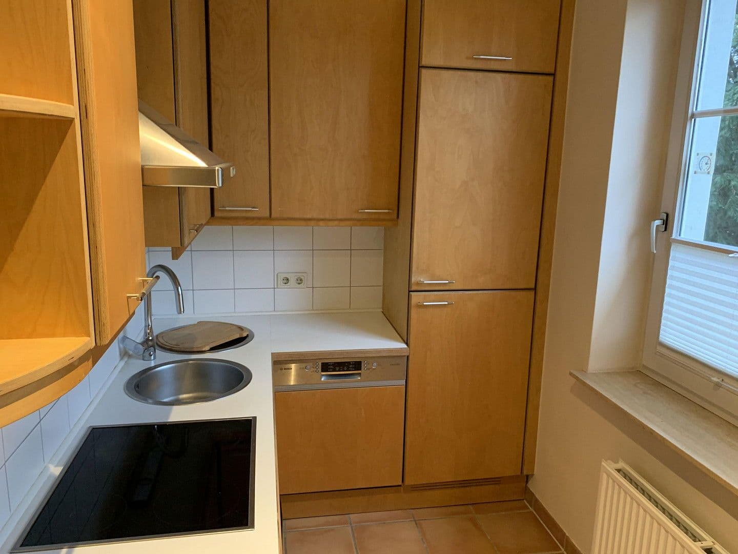 Prodej bytu 2+1 72 m², Hamburg, Hamburg Prodej bytu 2+1 72 m², Hamburg, Hamburg