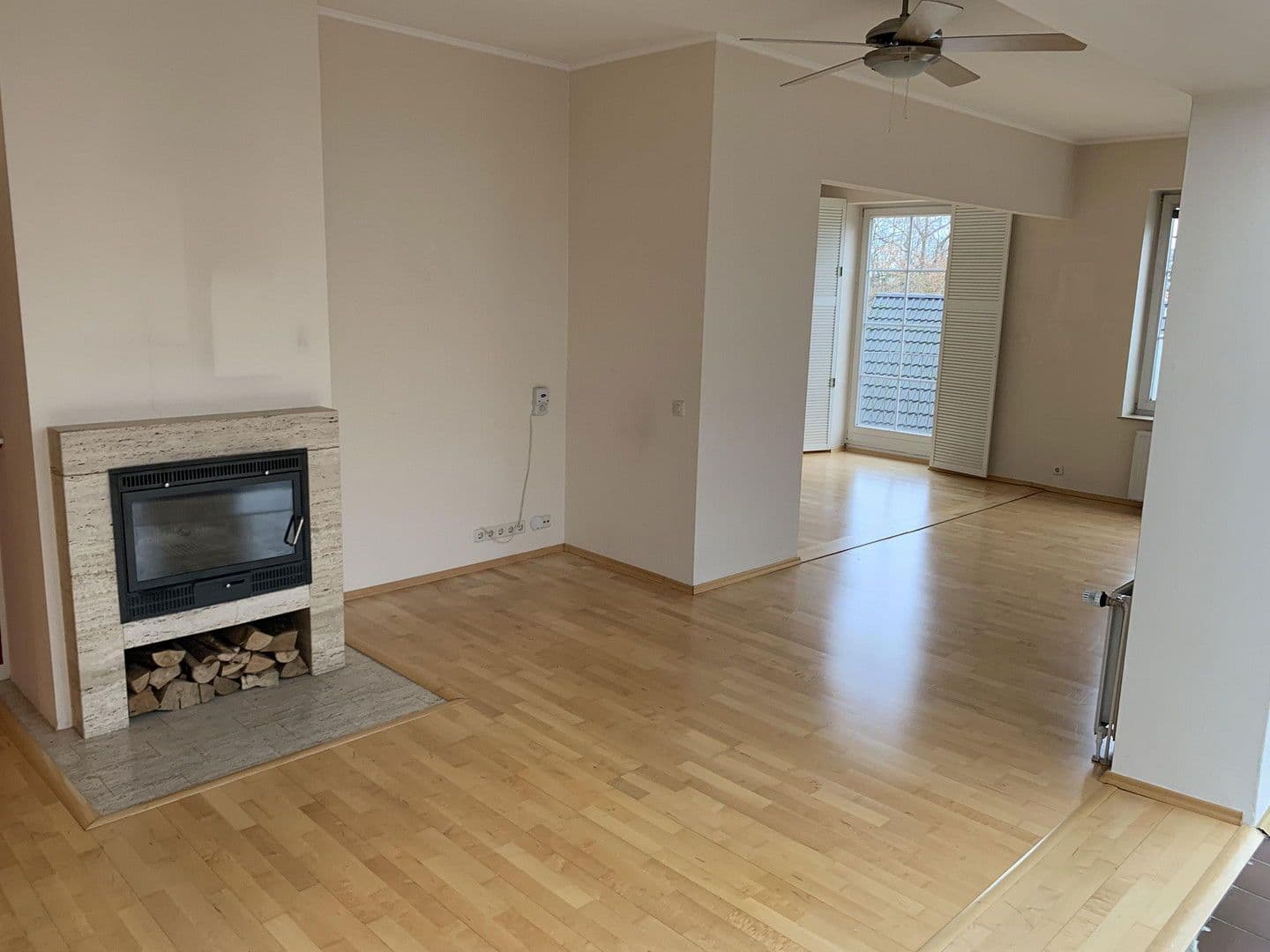 Prodej bytu 2+1 72 m², Hamburg, Hamburg Prodej bytu 2+1 72 m², Hamburg, Hamburg