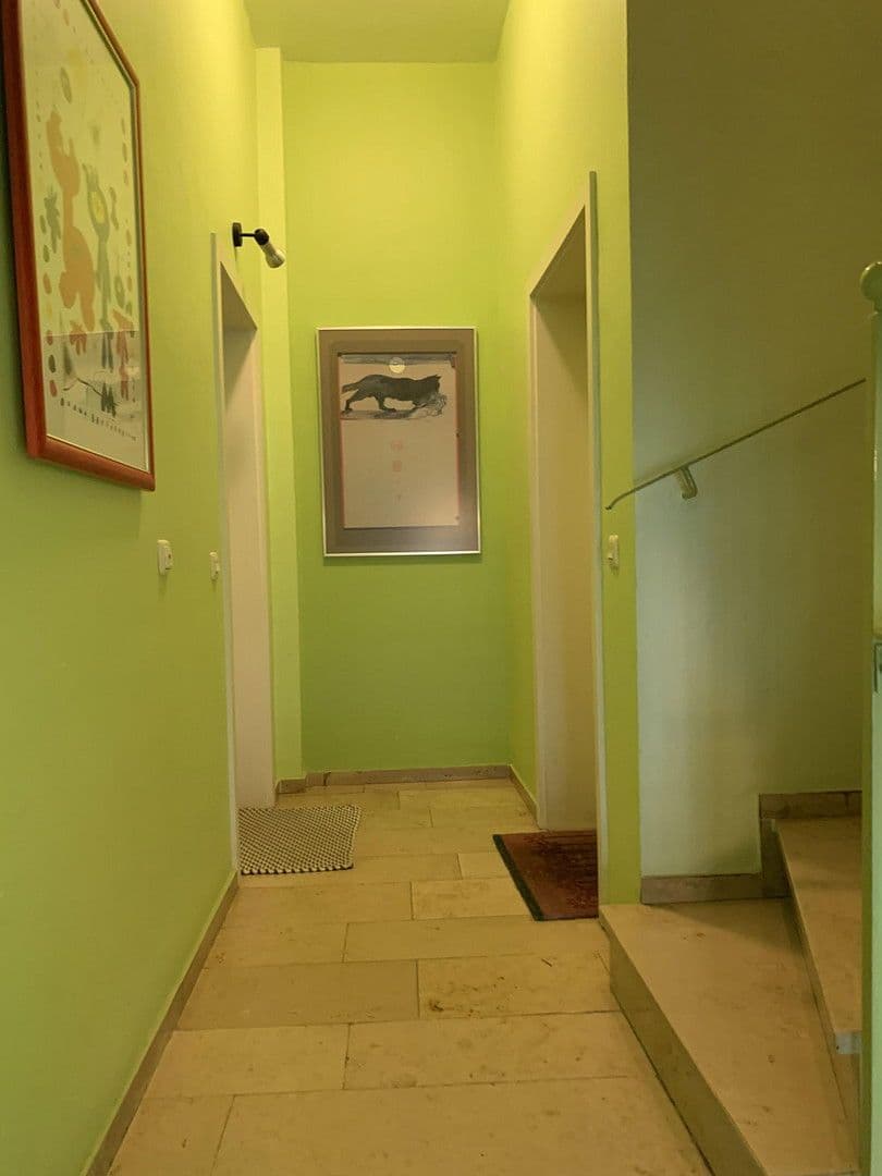 Prodej bytu 2+1 72 m², Hamburg, Hamburg Prodej bytu 2+1 72 m², Hamburg, Hamburg