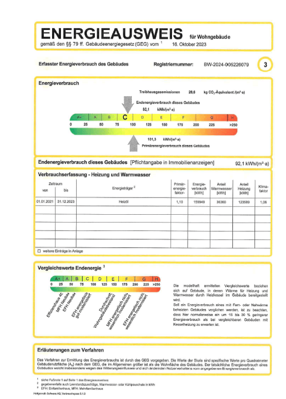 Pronájem bytu 4+1 137 m², Balingen, Bádensko-Württembersko Pronájem bytu 4+1 137 m², Balingen, Bádensko-Württembersko