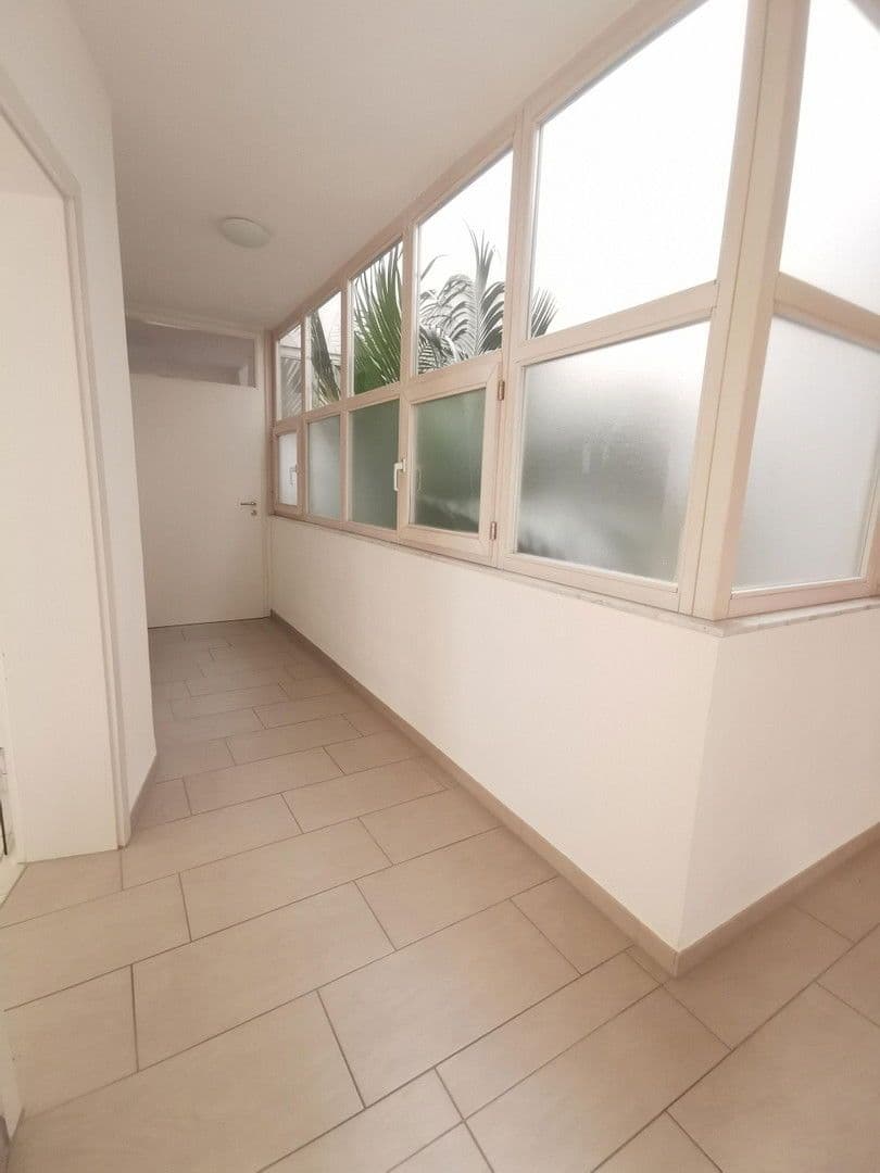 Pronájem bytu 4+1 137 m², Balingen, Bádensko-Württembersko Pronájem bytu 4+1 137 m², Balingen, Bádensko-Württembersko