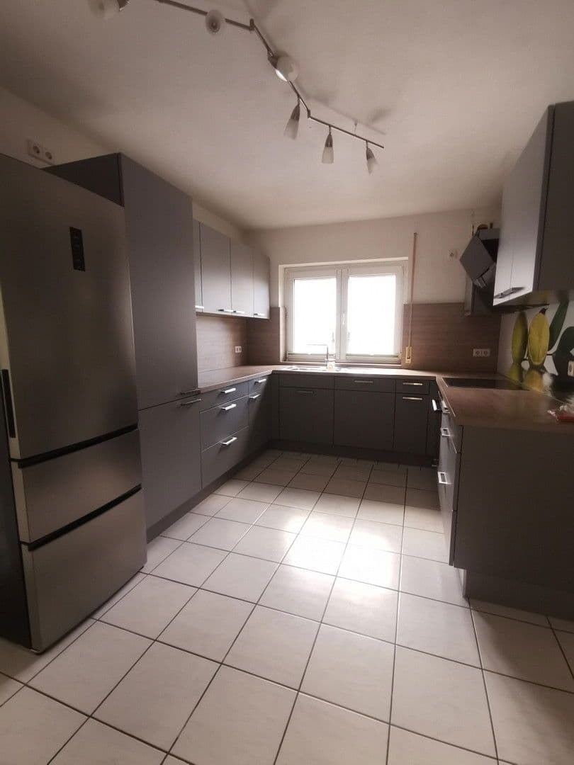 Pronájem bytu 4+1 137 m², Balingen, Bádensko-Württembersko Pronájem bytu 4+1 137 m², Balingen, Bádensko-Württembersko