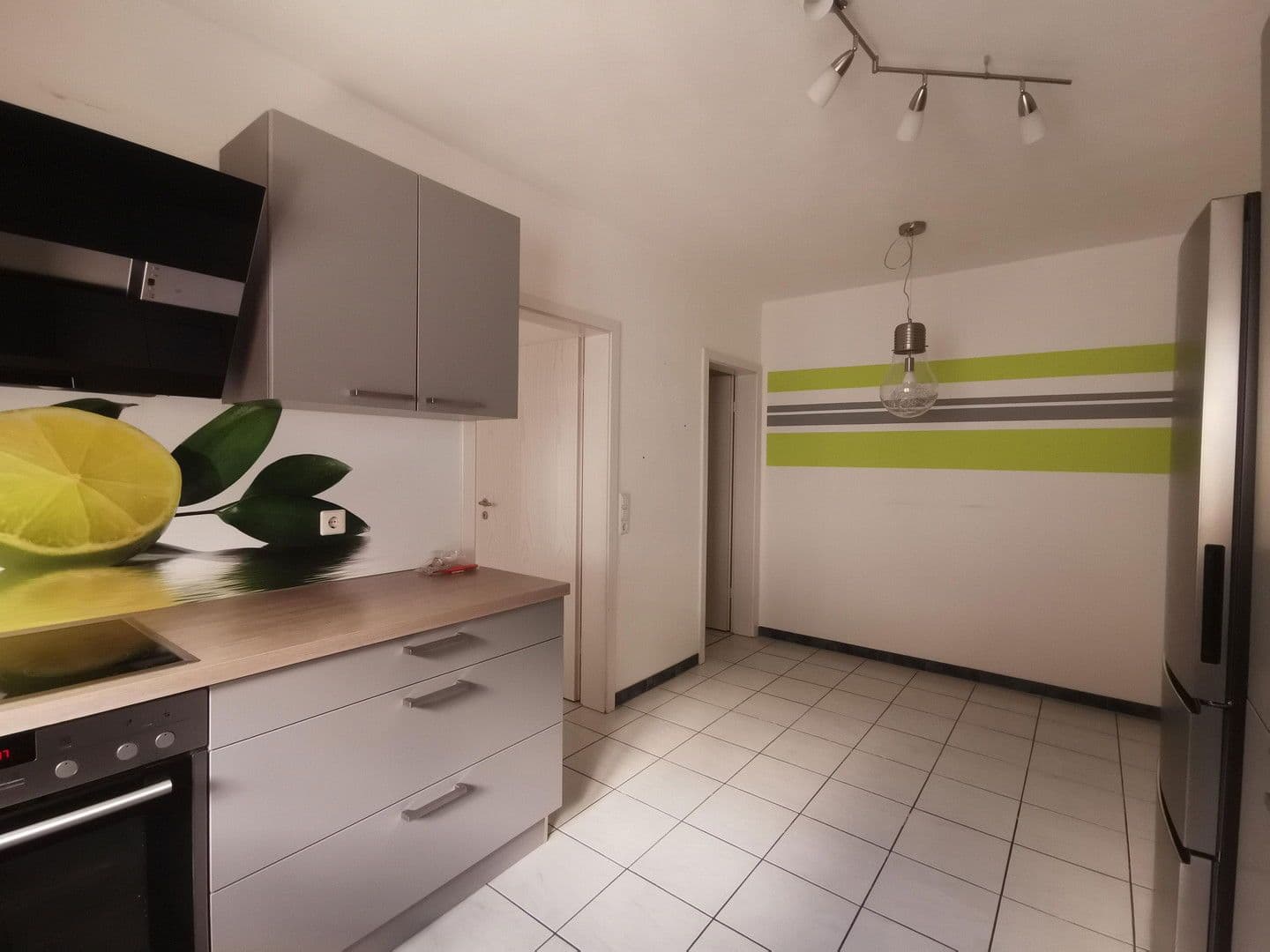 Pronájem bytu 4+1 137 m², Balingen, Bádensko-Württembersko Pronájem bytu 4+1 137 m², Balingen, Bádensko-Württembersko