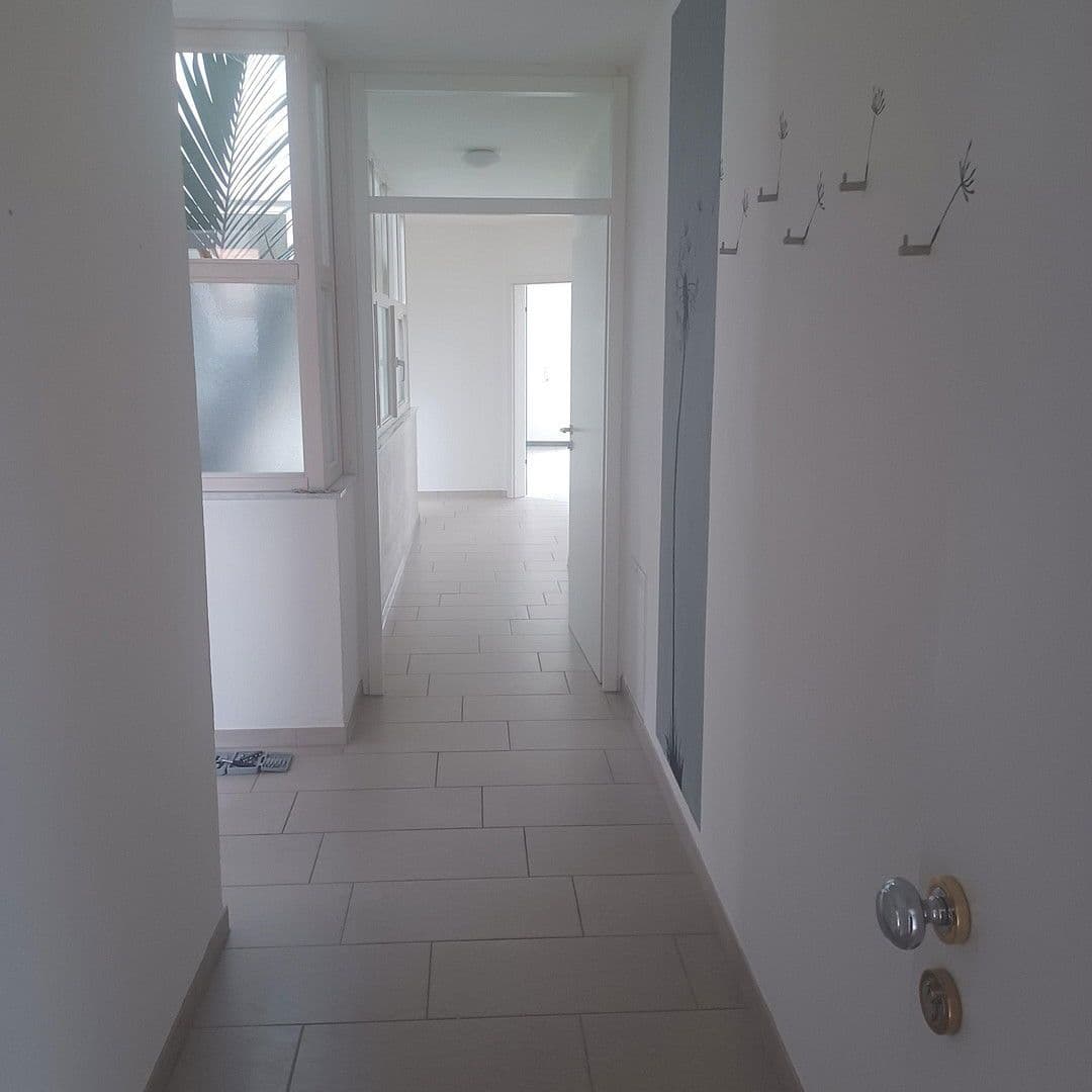 Pronájem bytu 4+1 137 m², Balingen, Bádensko-Württembersko Pronájem bytu 4+1 137 m², Balingen, Bádensko-Württembersko