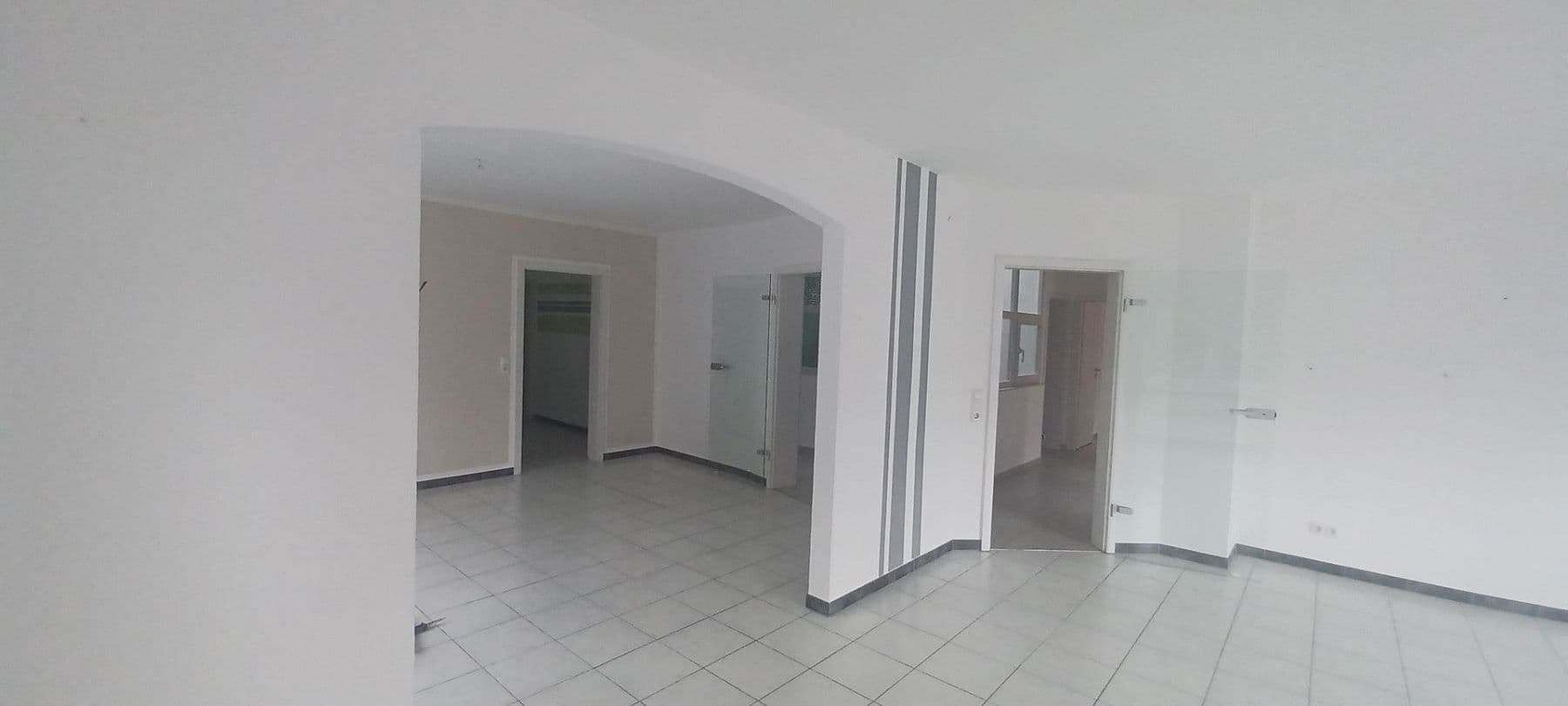 Pronájem bytu 4+1 137 m², Balingen, Bádensko-Württembersko Pronájem bytu 4+1 137 m², Balingen, Bádensko-Württembersko